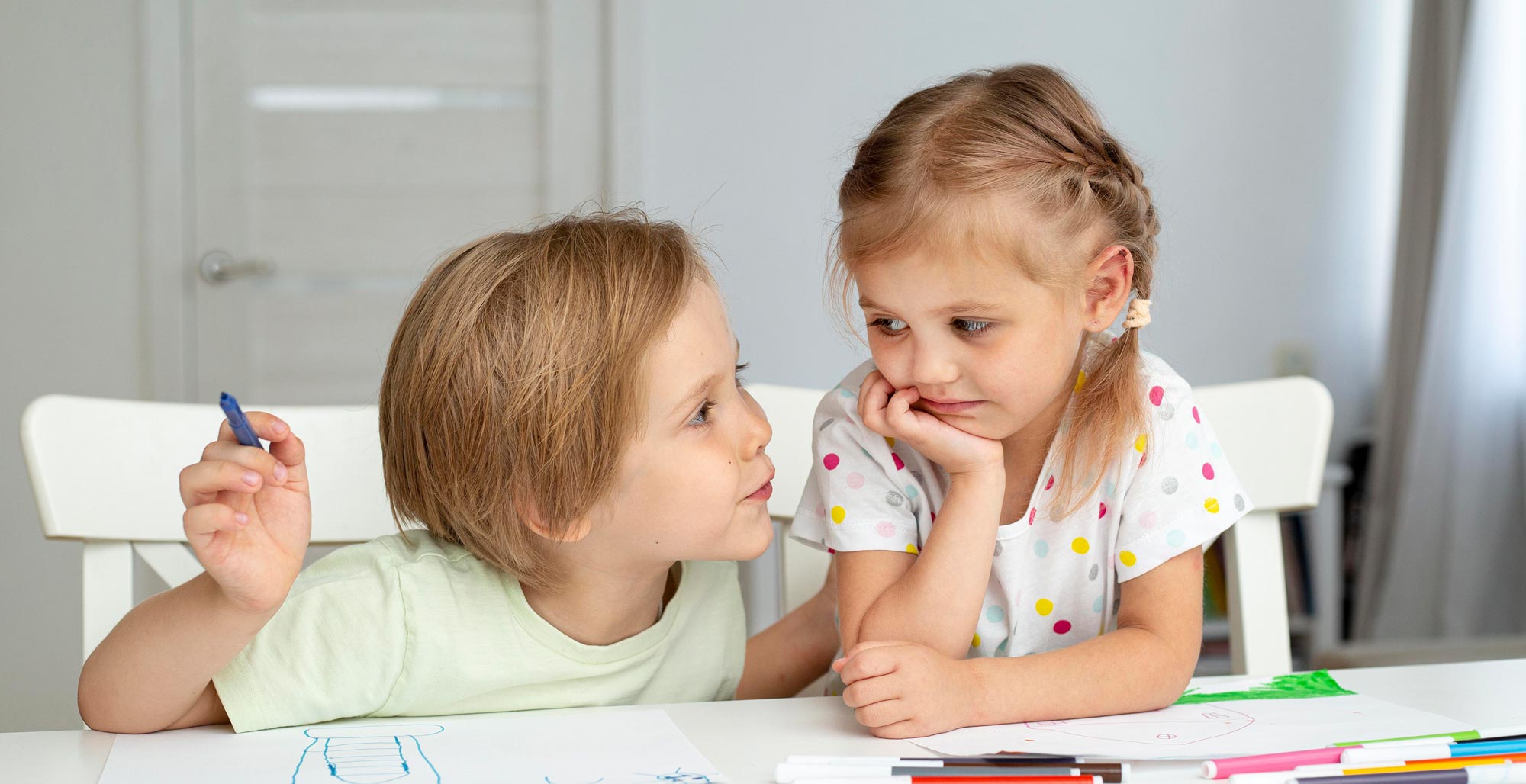 Tiny Tot Adventures A Peek into Our Preschool World Modern Sound