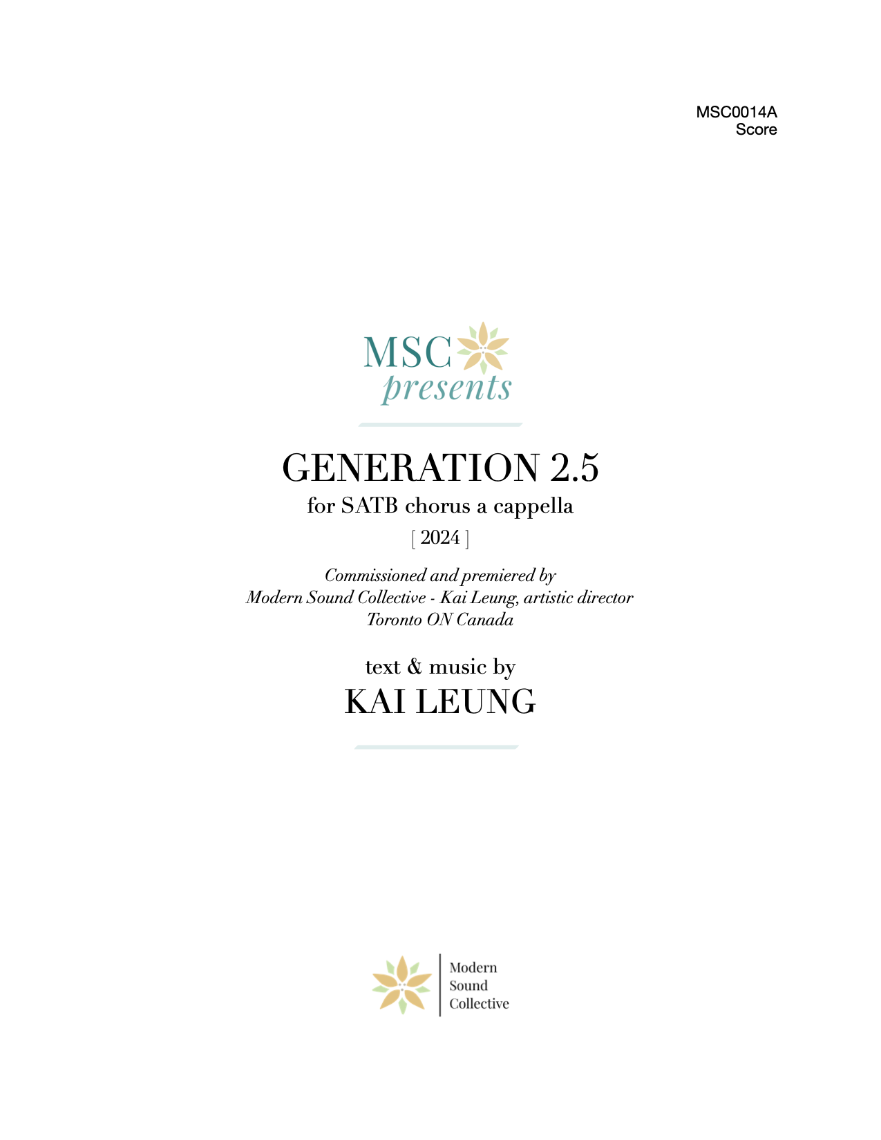 Generation 2.5