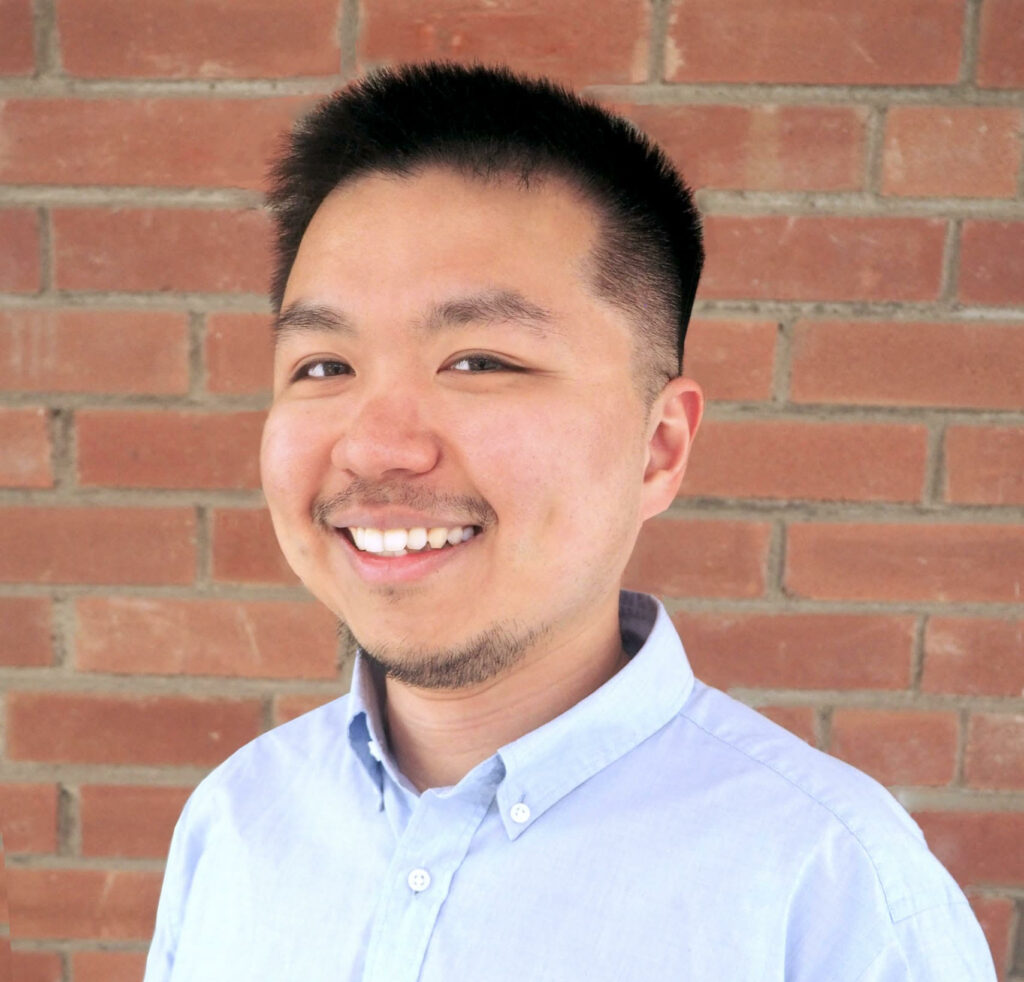 Ryan Zhao