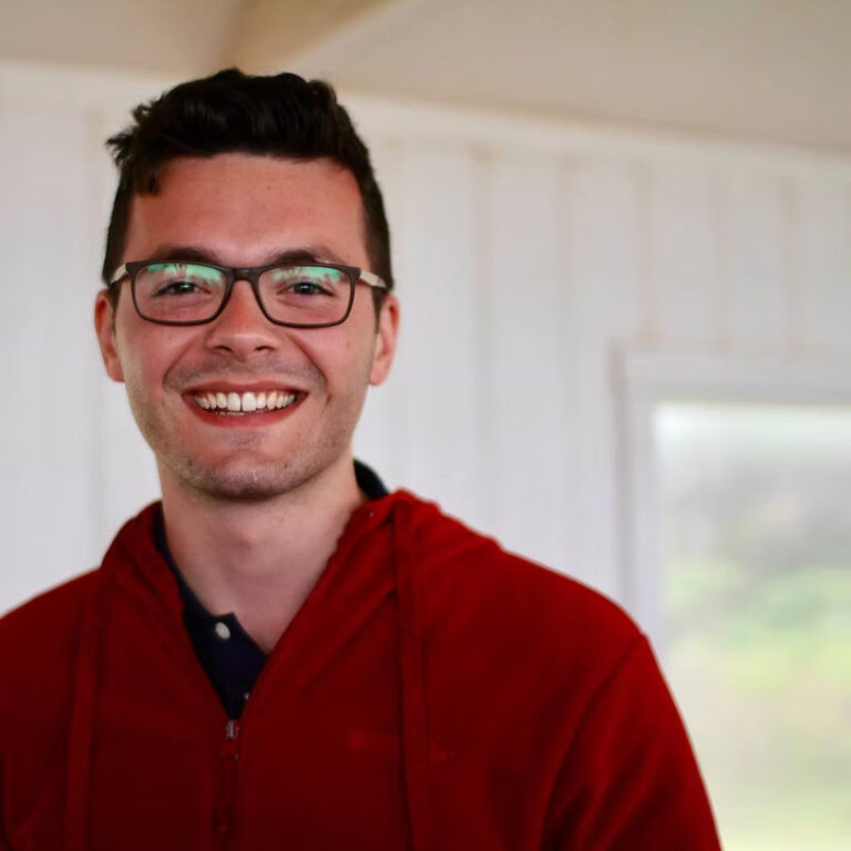 Evan Hammell