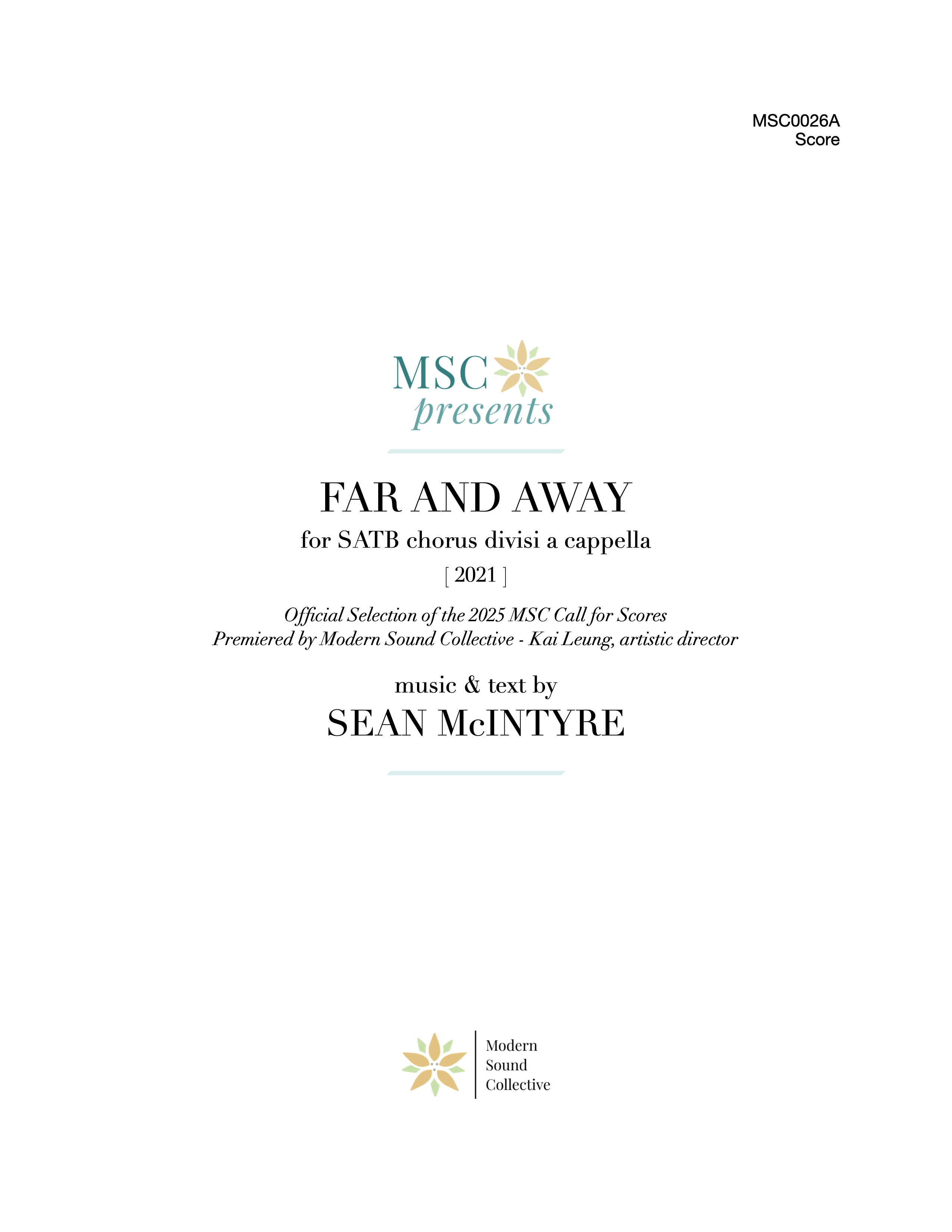Far and Away